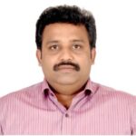 Mr. M. Kumaresan